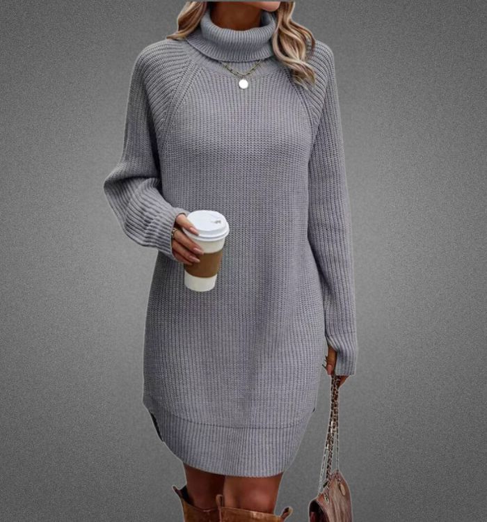 Maglione dal design elegante