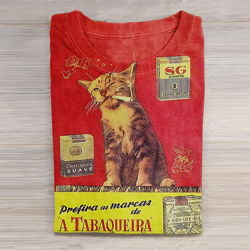 Maglietta dal design raffinato
