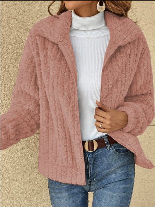 Cappotto dal design classico