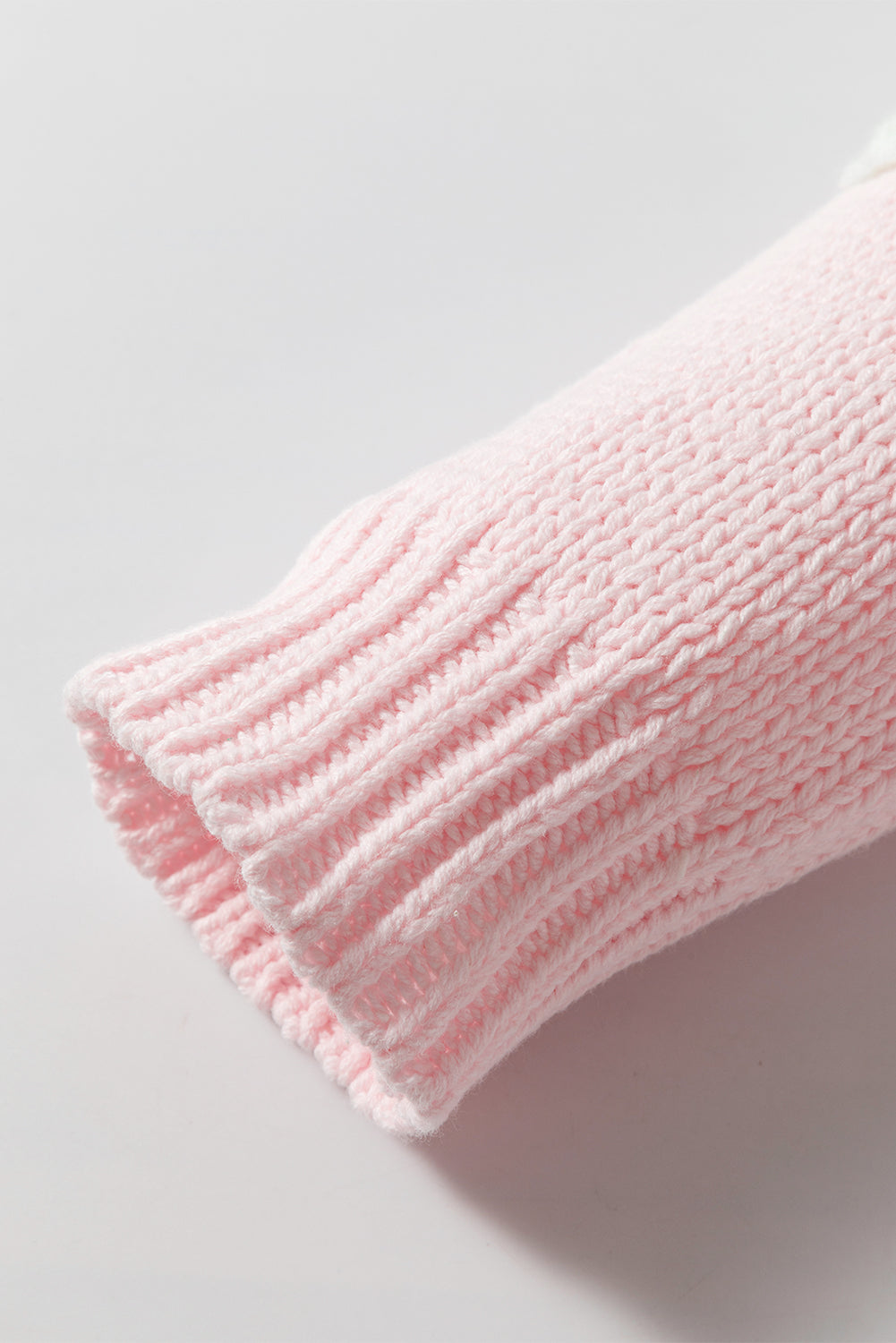 Maglione splendidamente realizzato