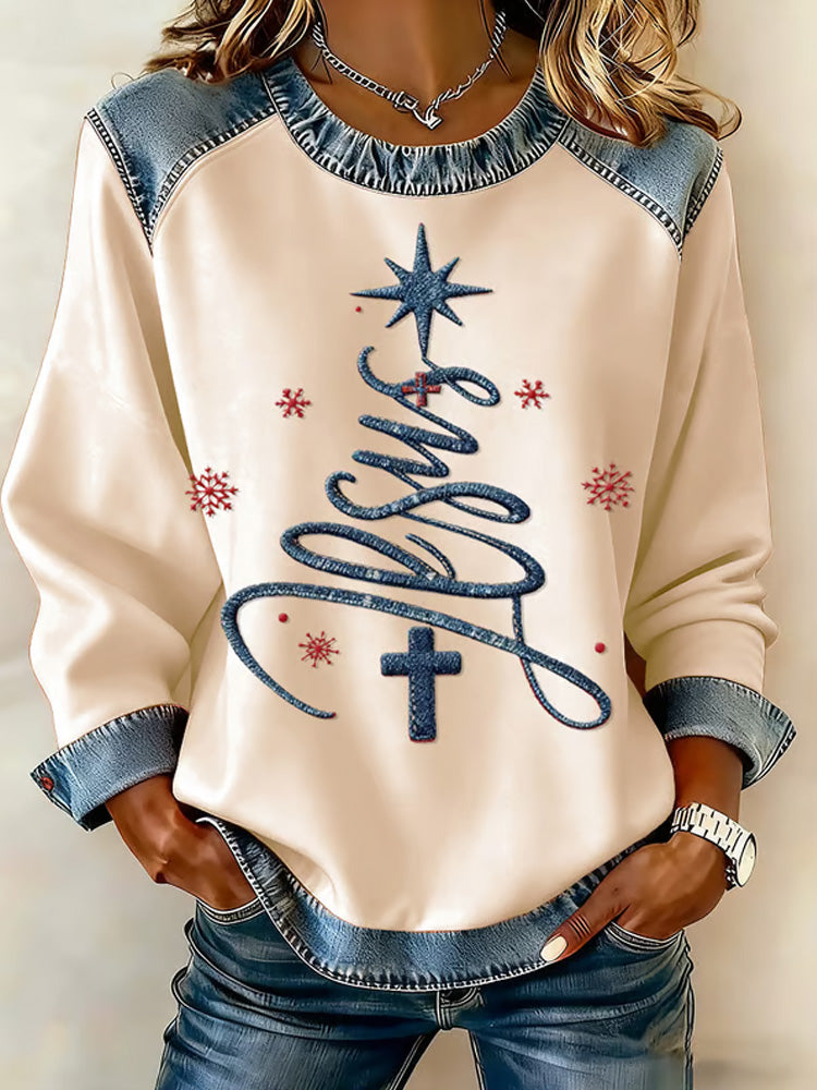 Camicia dal design raffinato