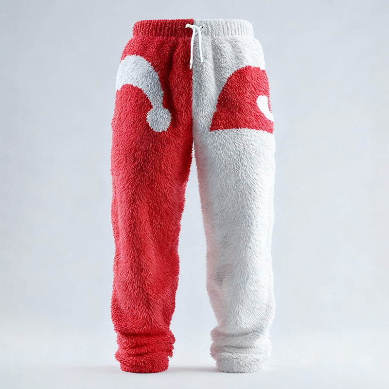 Pantaloni dal design elegante