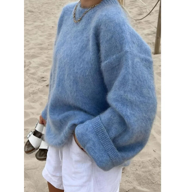 Maglione dal design elegante