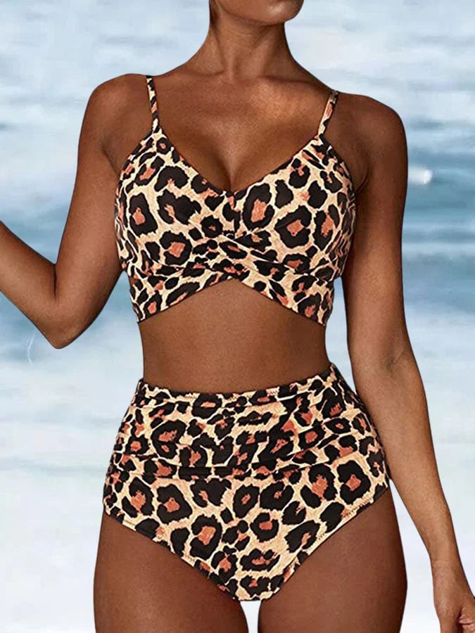 Frieda® | and Relaxed Summer Bikini