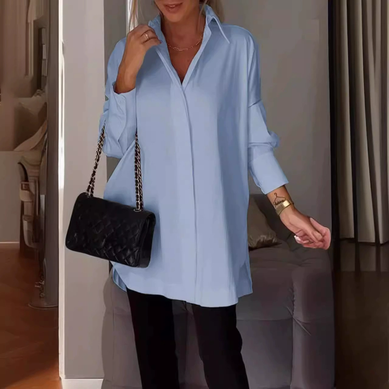 Camicia dal design elegante