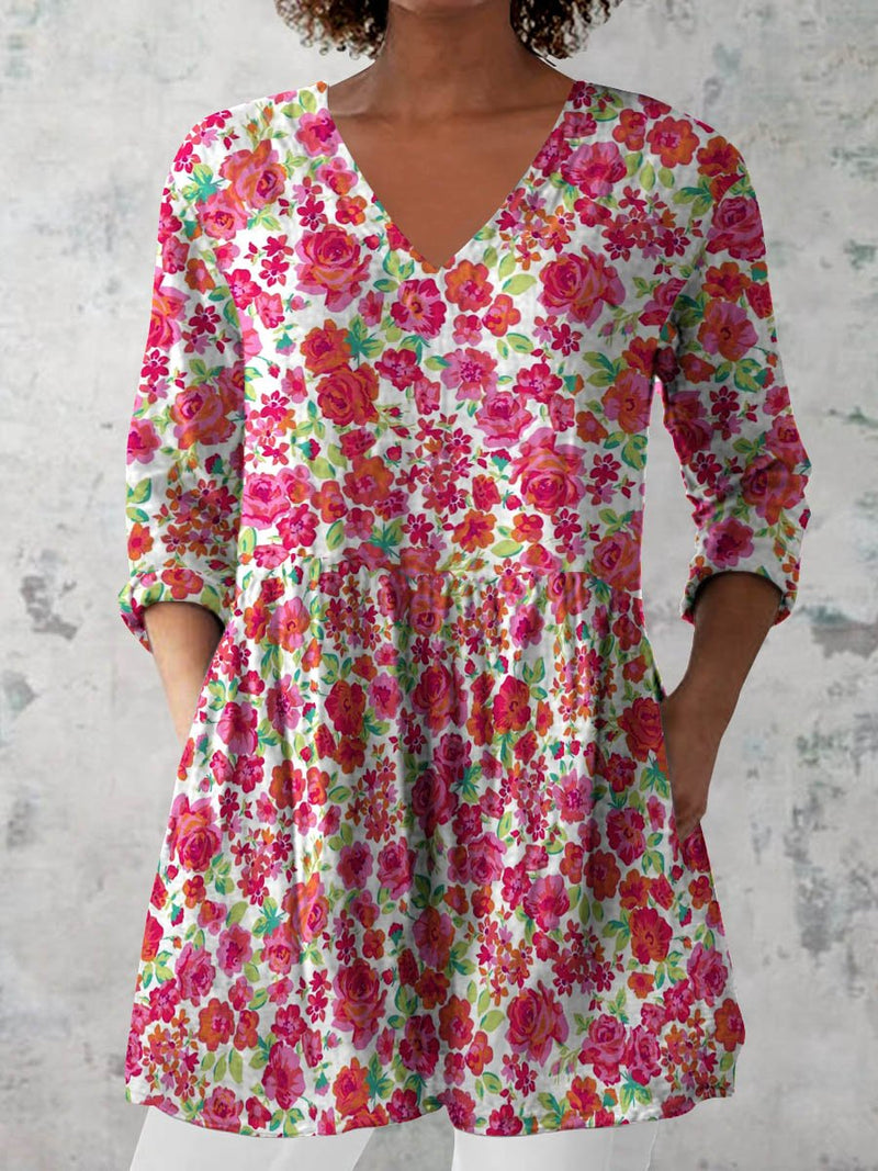 Top dal design raffinato