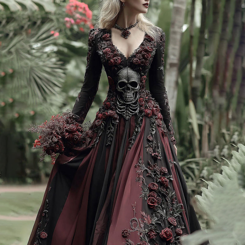 Vestito dal design elegante
