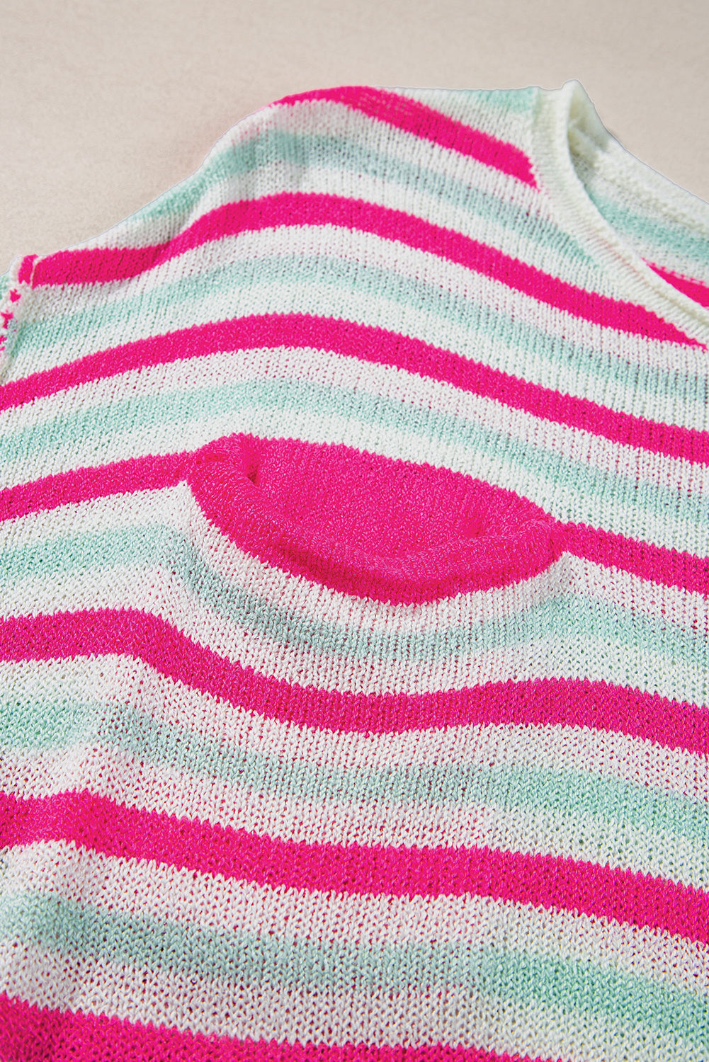 Maglione ispirato al vintage
