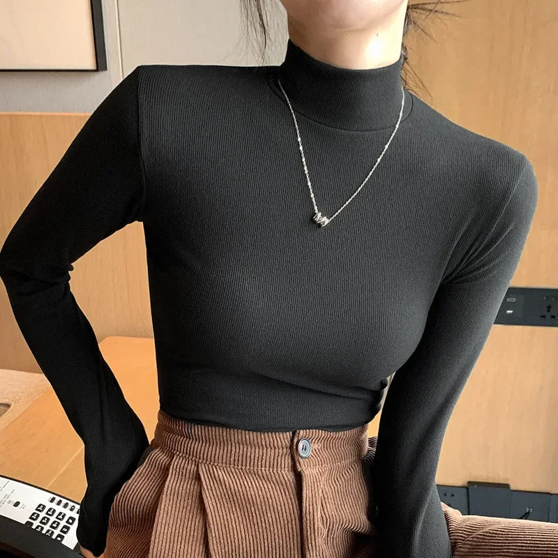 Maglione vintage classico