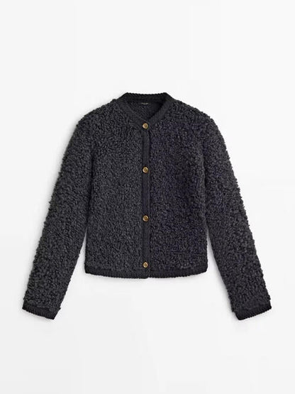 Maglione vintage classico