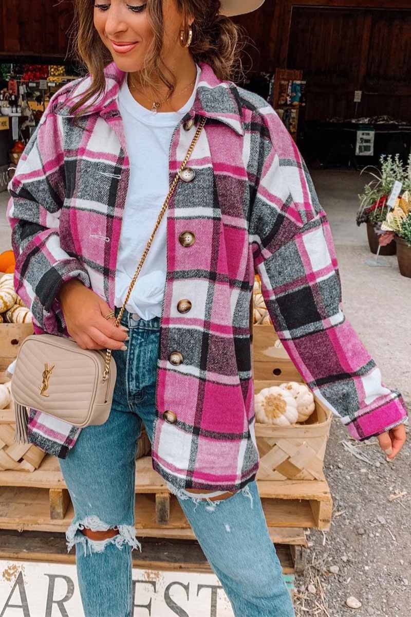 Cappotto dal design elegante