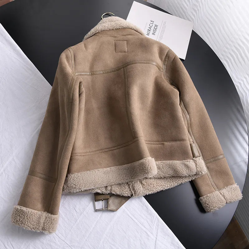 LP | Cappotto invernale moderno e versatile