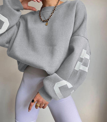 Maglione dal design elegante