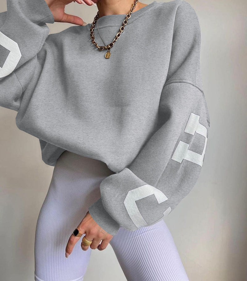 Maglione dal design elegante