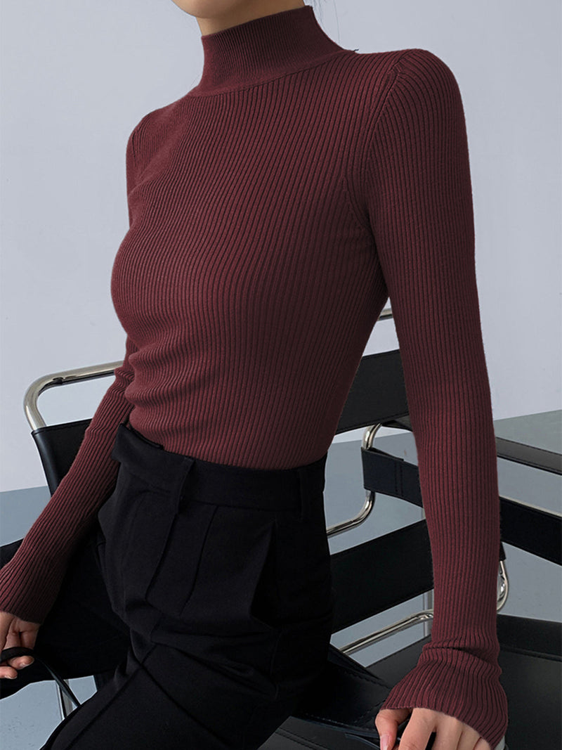 Maglione splendidamente realizzato