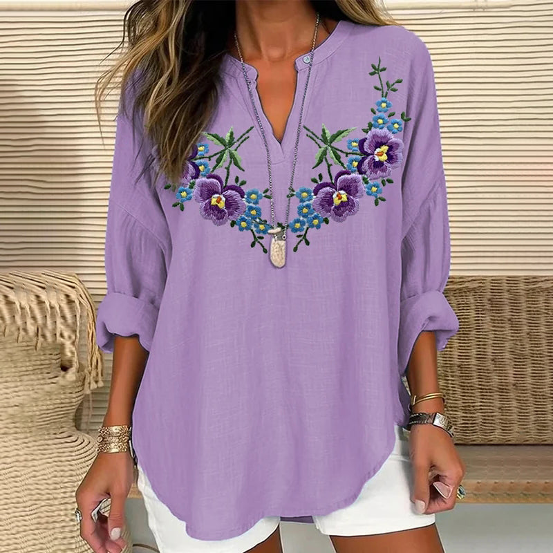 Camicia splendidamente realizzato