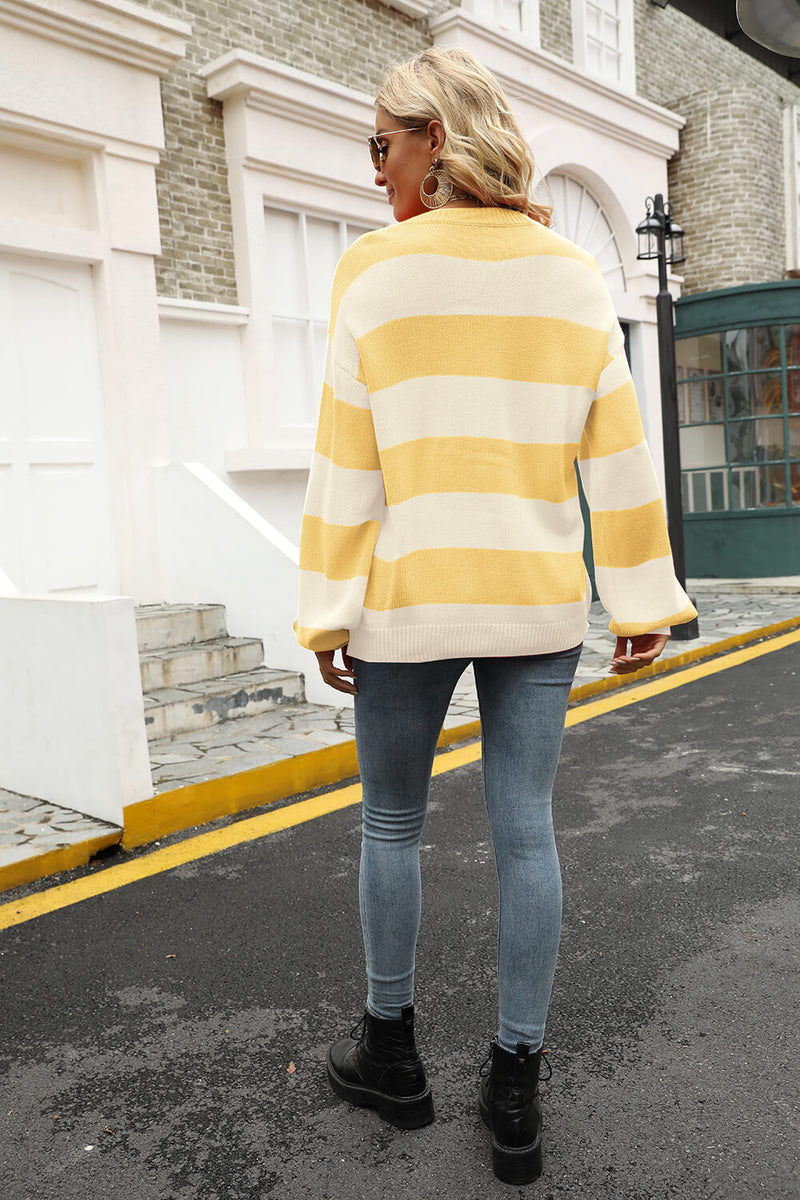 Maglione vintage classico