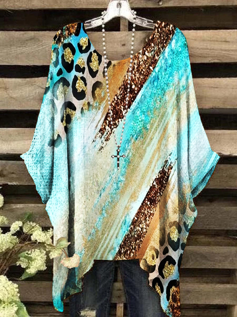 Top dal design elegante
