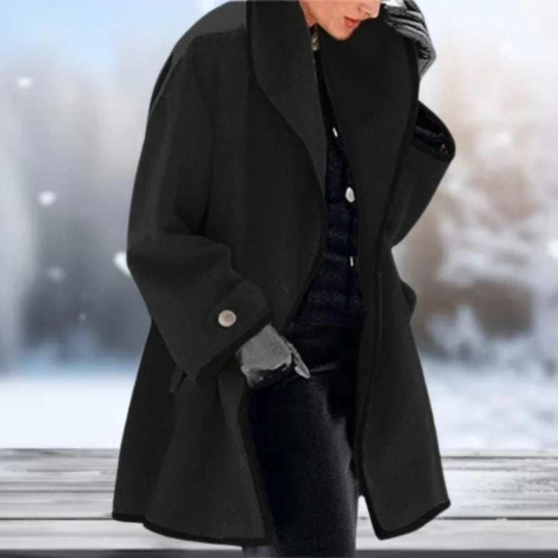 Cappotto vintage classico