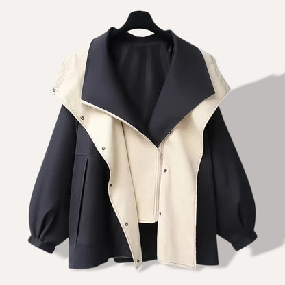 Wendla | Casual and Comfortable winter Jacket