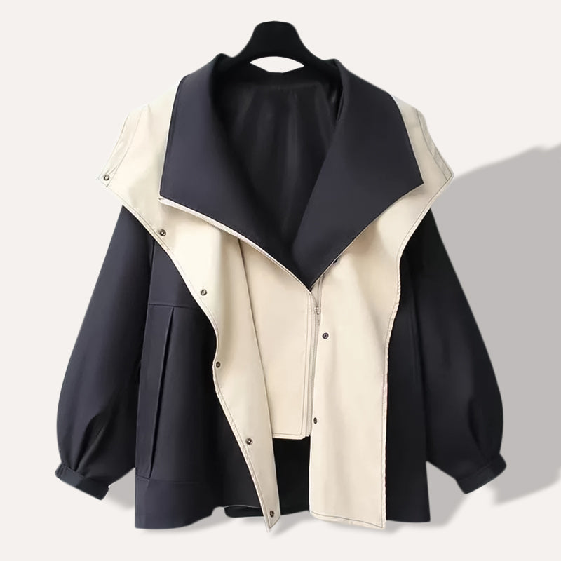 Giacca dal design elegante