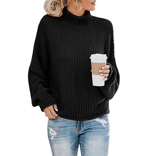 Maglione dal design elegante