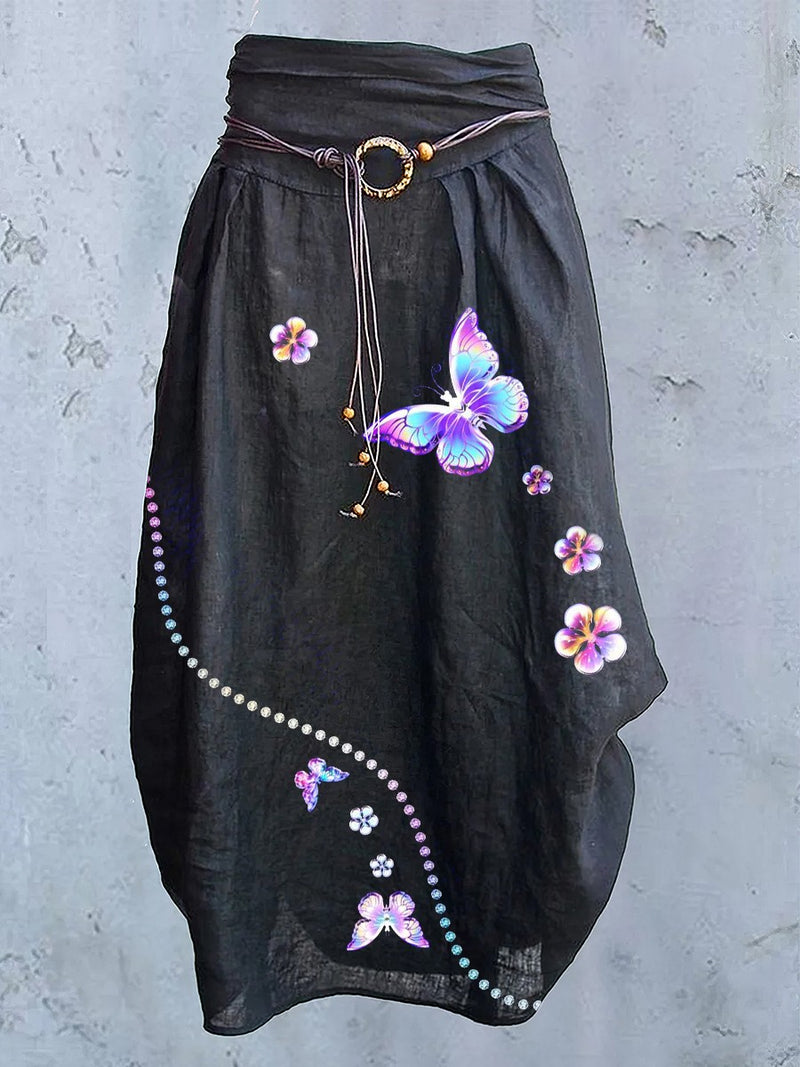 Capo ispirato al vintage