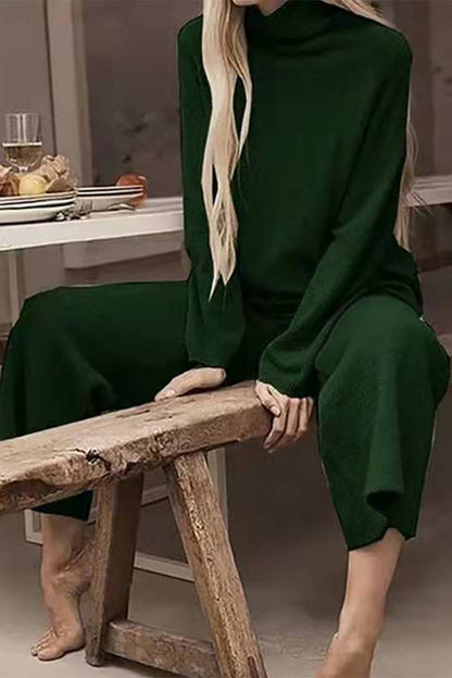 Maglione ispirato al vintage