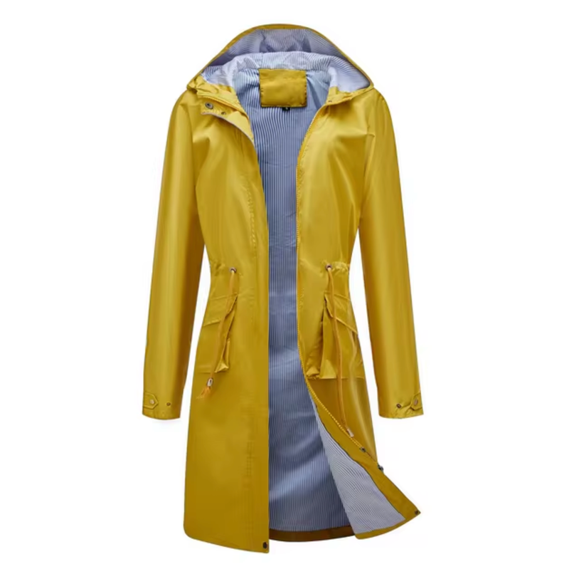 Cappotto dal design elegante