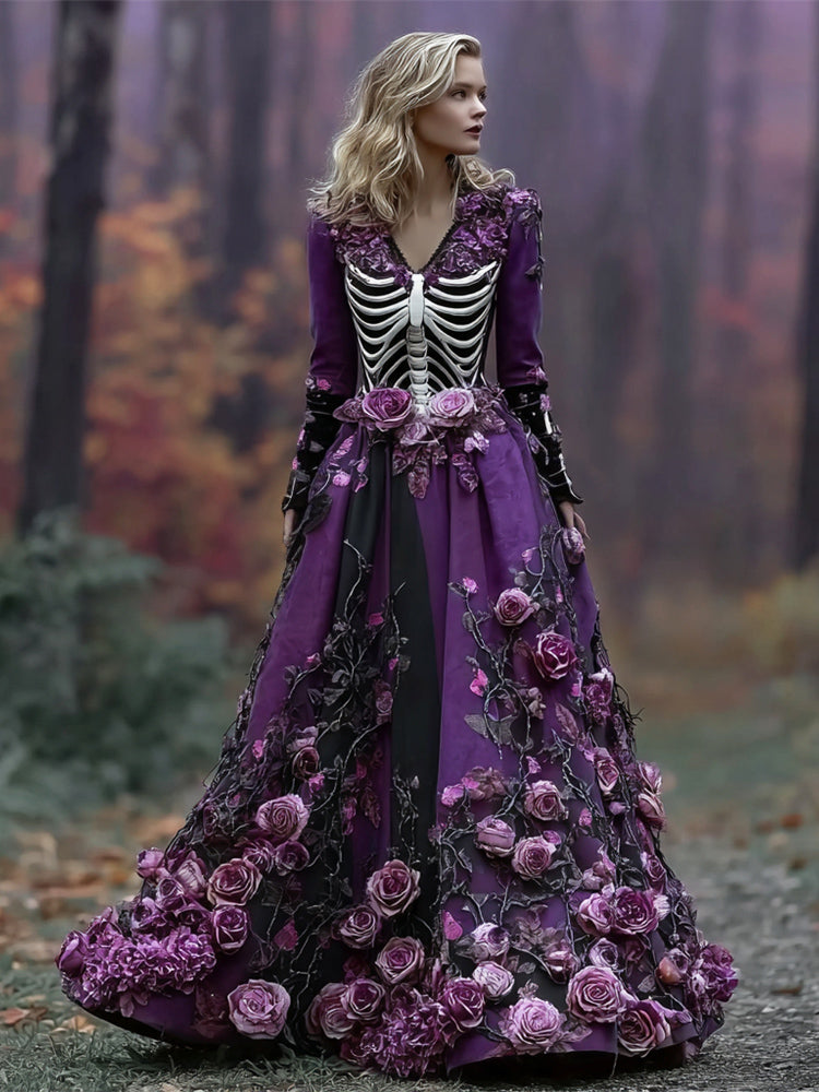 Vestito dal design elegante