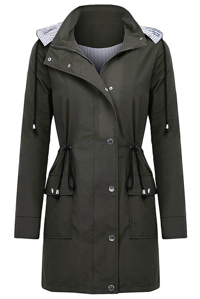 Giacca dal design elegante