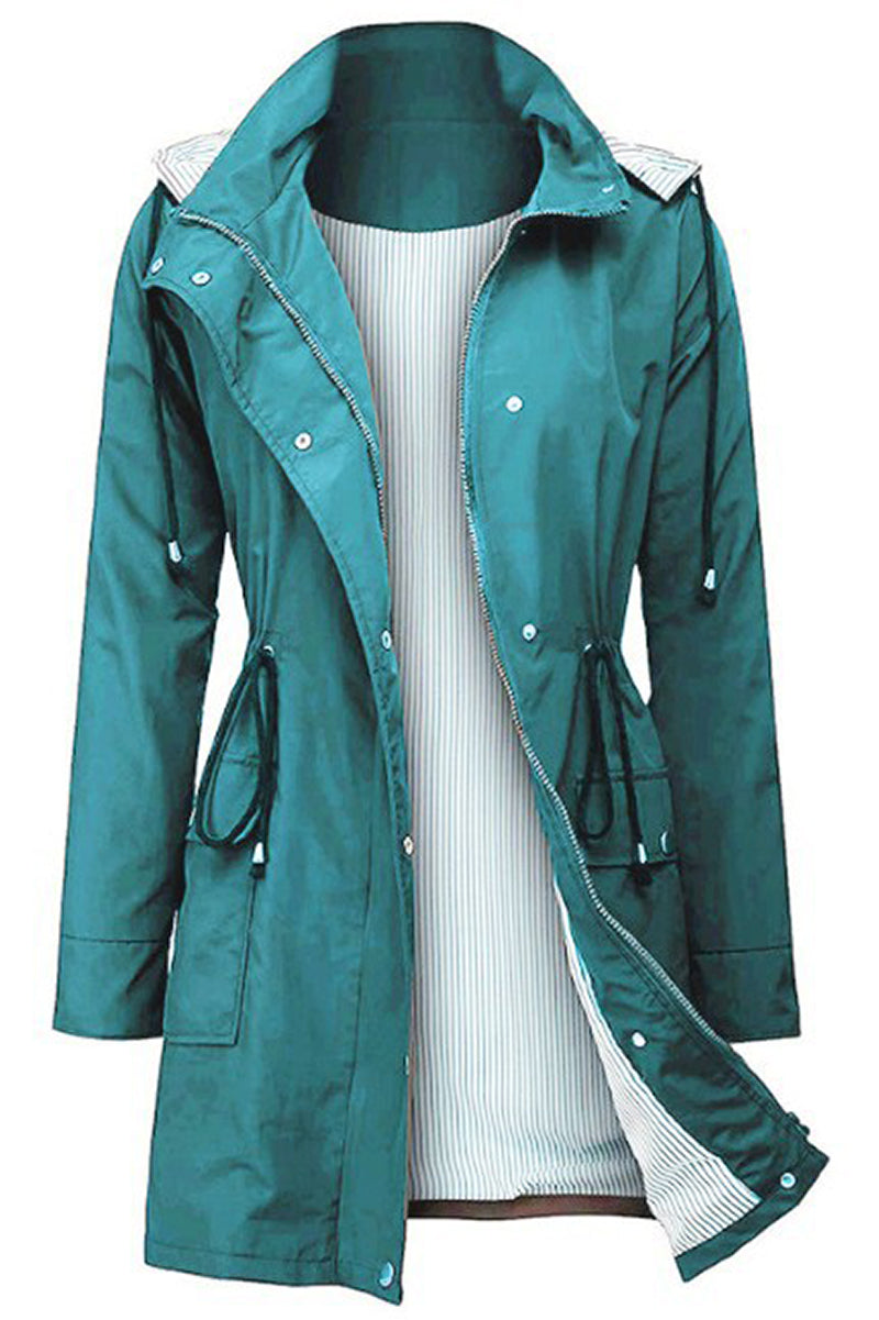 Giacca dal design elegante
