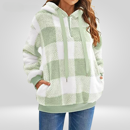Maglione ispirato al vintage