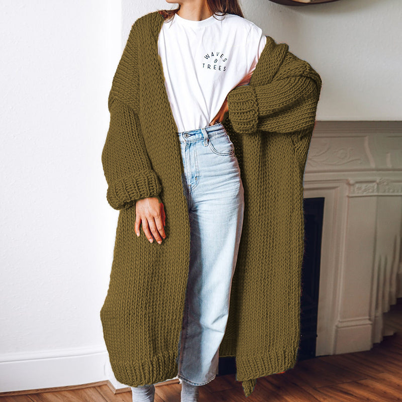Cardigan vintage classico