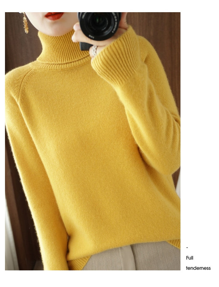 LP | Maglia generale alla moda e senza sforzo