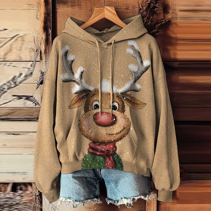Camicia in stile vintage senza tempo