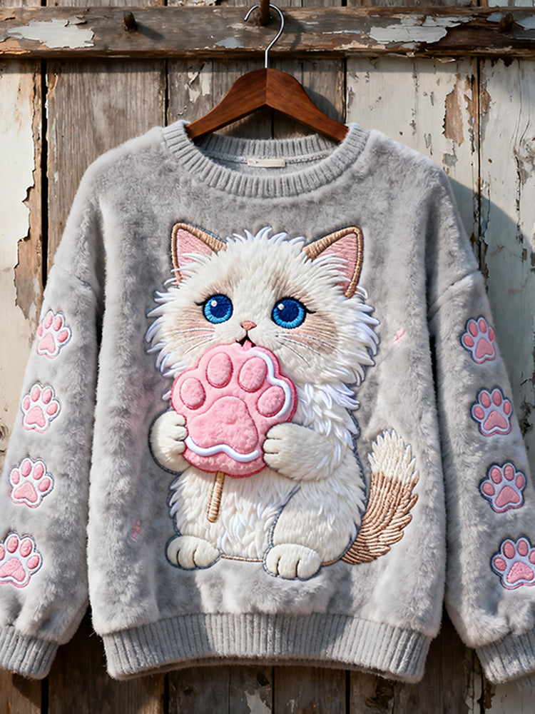 Camicia dal design raffinato
