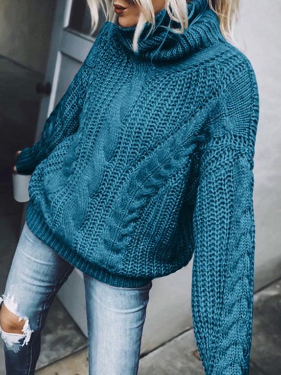 Maglione vintage classico