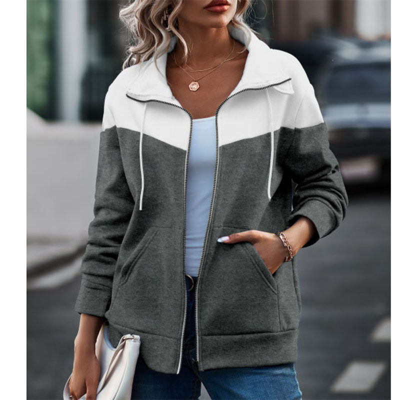 Maglione in stile vintage senza tempo