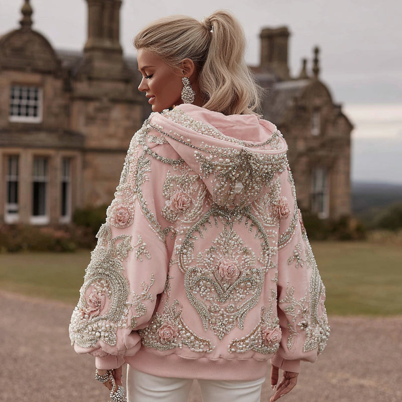 Capo vintage classico