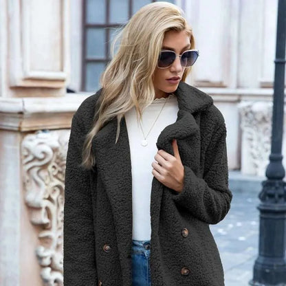 LP | Pat Giacca elegante e confortevole