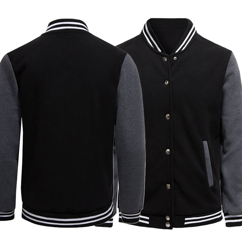 Giacca in stile vintage senza tempo