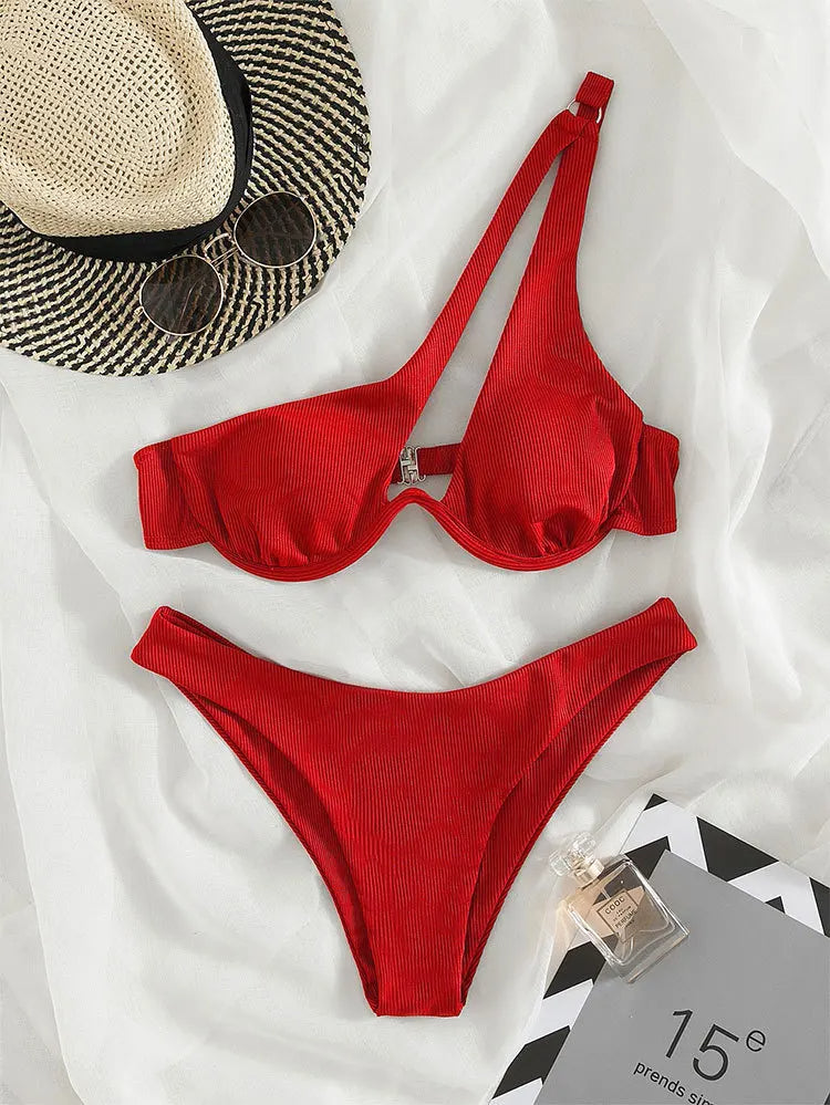 Francisca® | Classic and Comfortable Bikini
