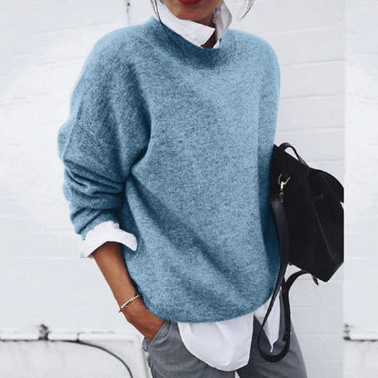 Maglione dal design elegante