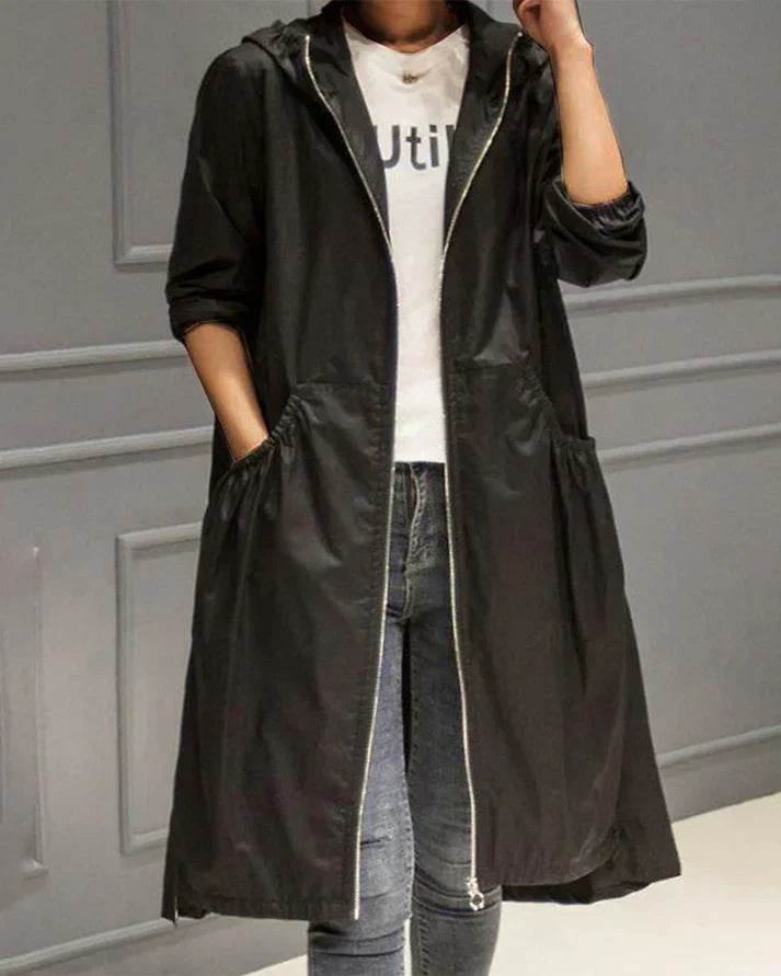 Giacca in stile vintage senza tempo