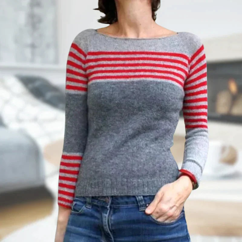 Maglione vintage classico