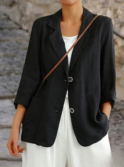 ER | Indumento universale elegante e senza tempo