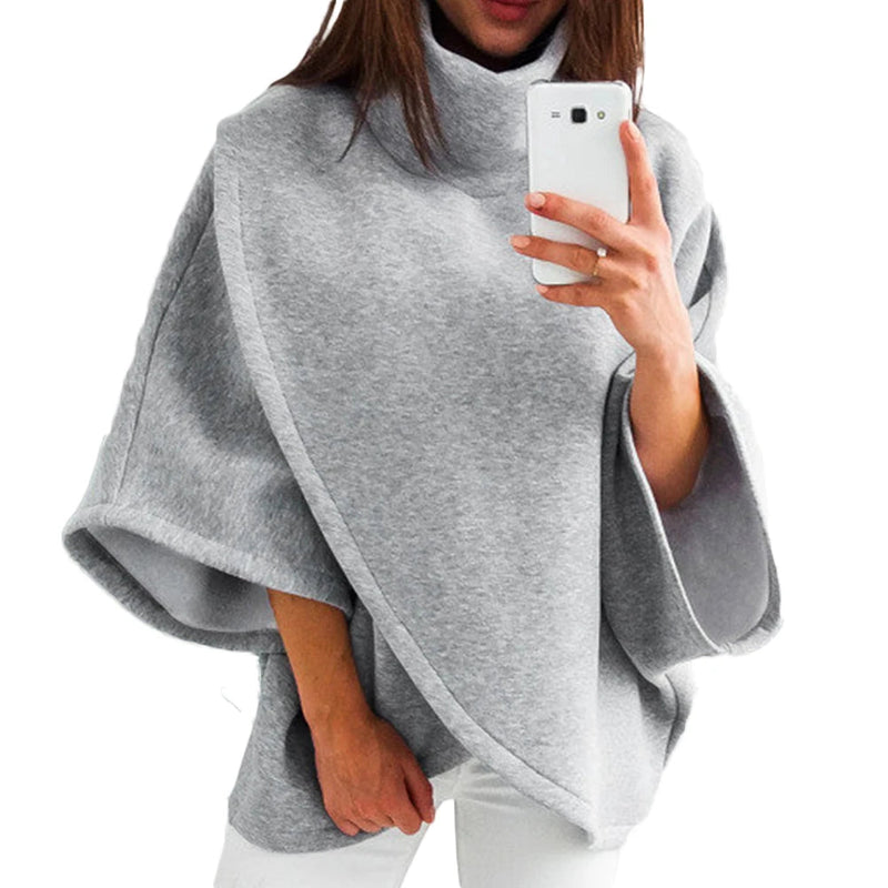 Maglione in stile vintage senza tempo