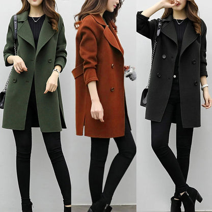 Giacca in stile vintage senza tempo