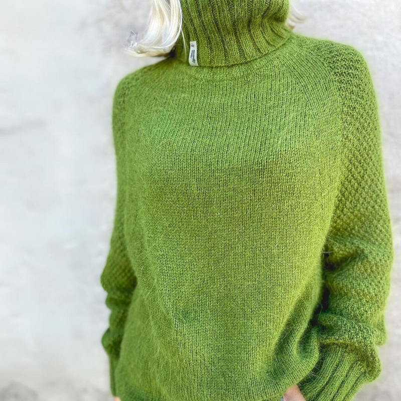 Maglione vintage classico